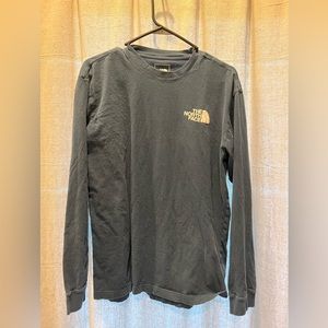 Good condition North Face Shirt